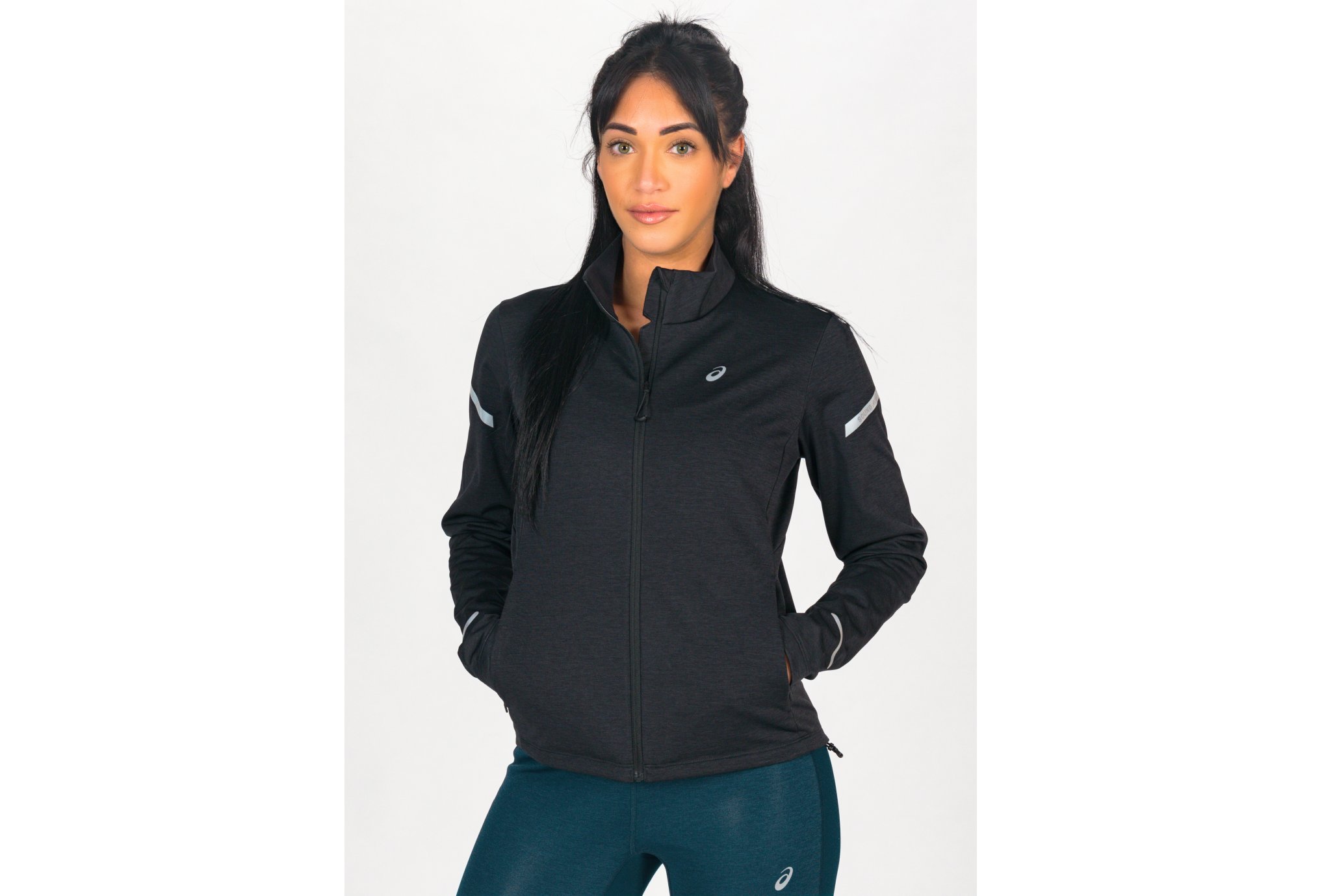 Asics Lite-Show Winter W Diététique Vêtements femme