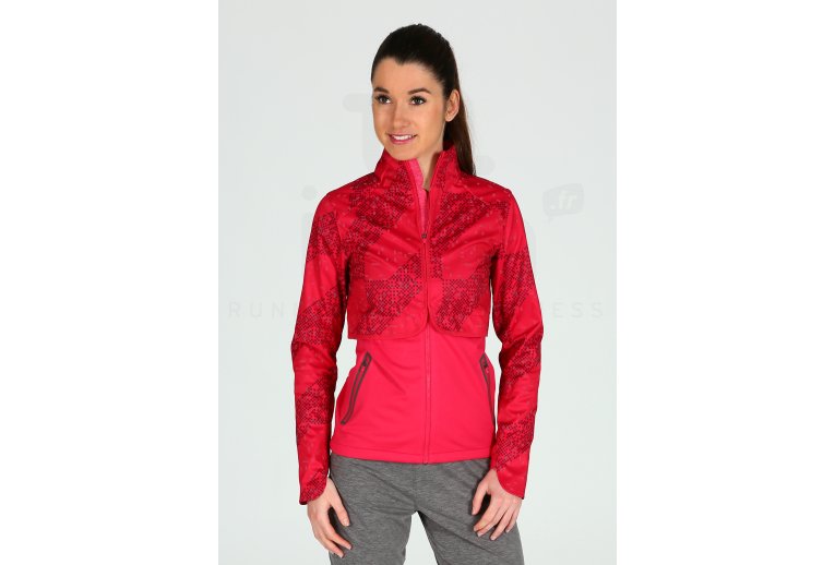 Asics Chaqueta Lite-Show  Winter