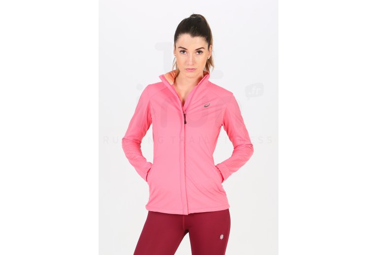 Asics Chaqueta Lite-Show Winter