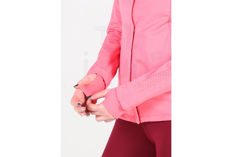 Asics Chaqueta Lite-Show Winter