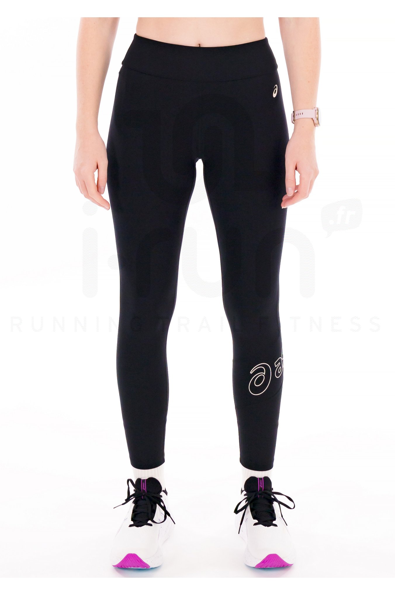 Asics Logo 7/8 Damen