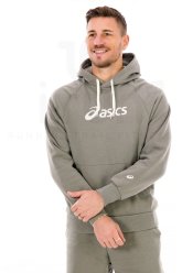 Asics Logo Fleece Entspannt