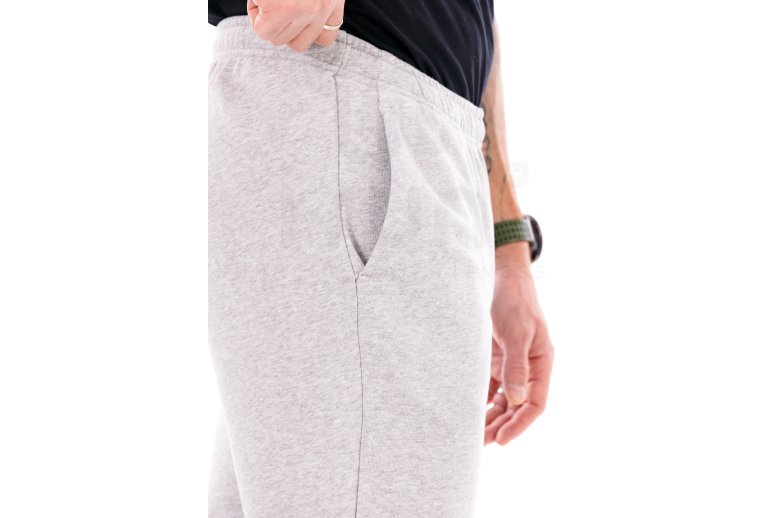 Asics Logo French Terry