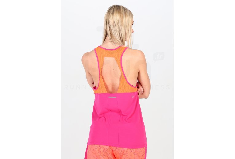 Asics Loose Strappy Damen