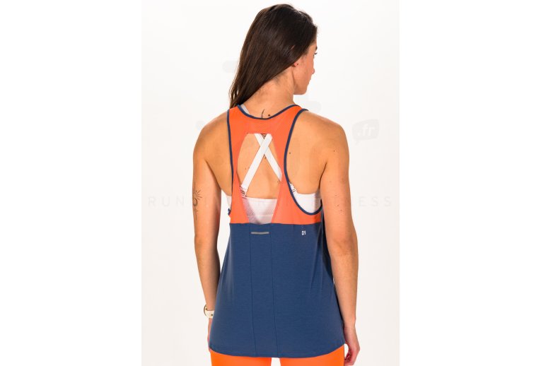 Asics Loose Strappy Damen