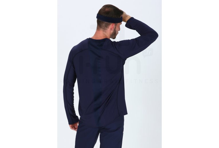 Asics camiseta manga larga LS Top France