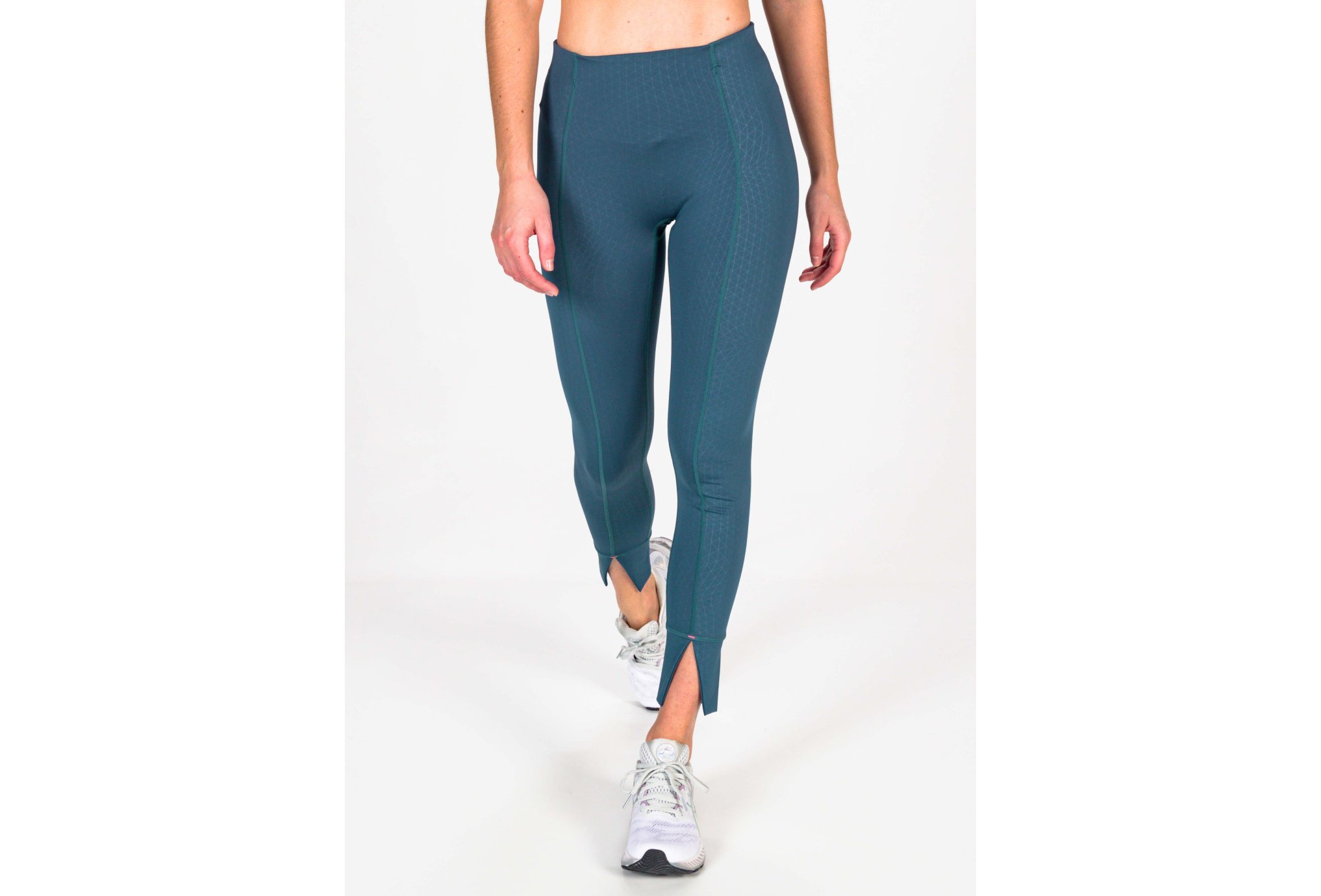 Asics Luxe Traveler W vêtement running femme