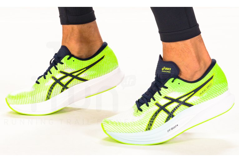 Asics Magic Speed 2