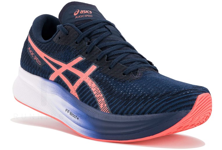 Asics Magic Speed 2 Damen