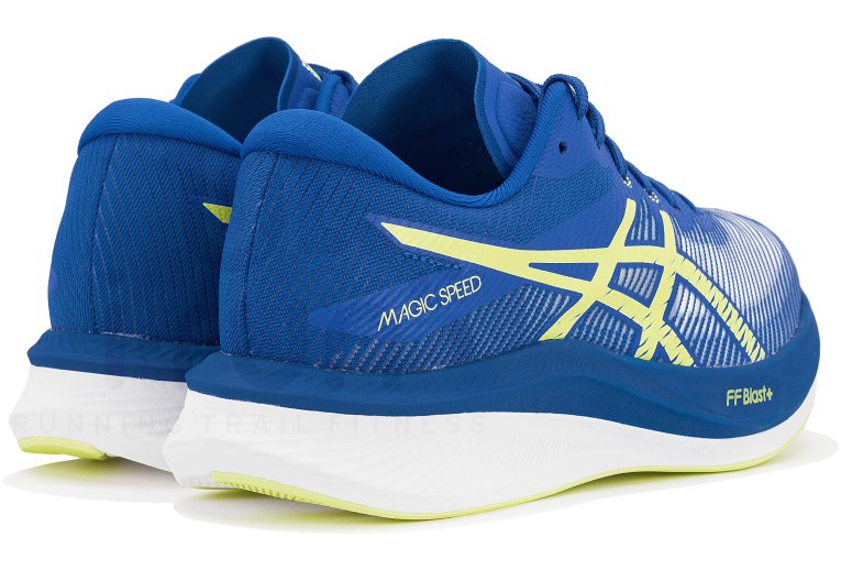 Asics Magic Speed 3 Herren