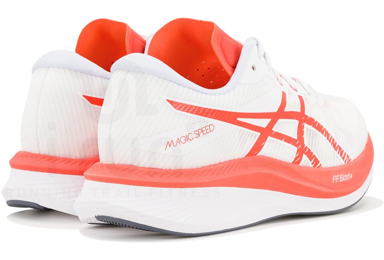 Asics Magic Speed 3 Damen