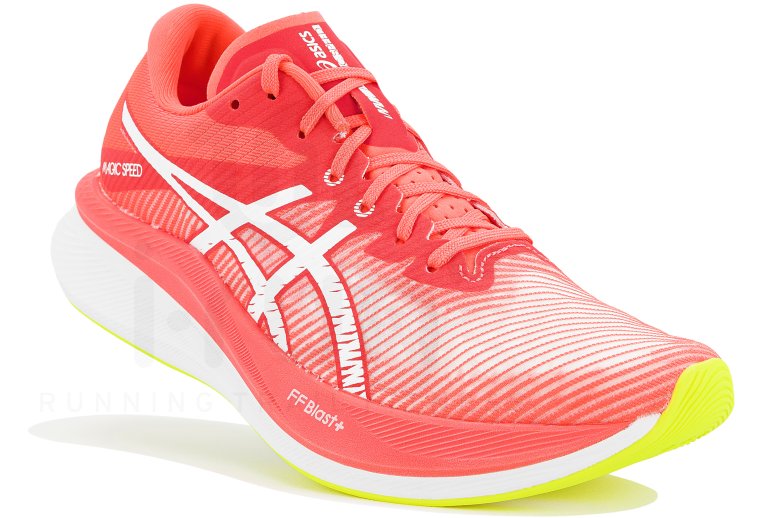 Asics Magic Speed 3 Damen