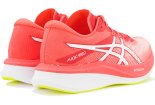 ASICS Magic Speed 3 W