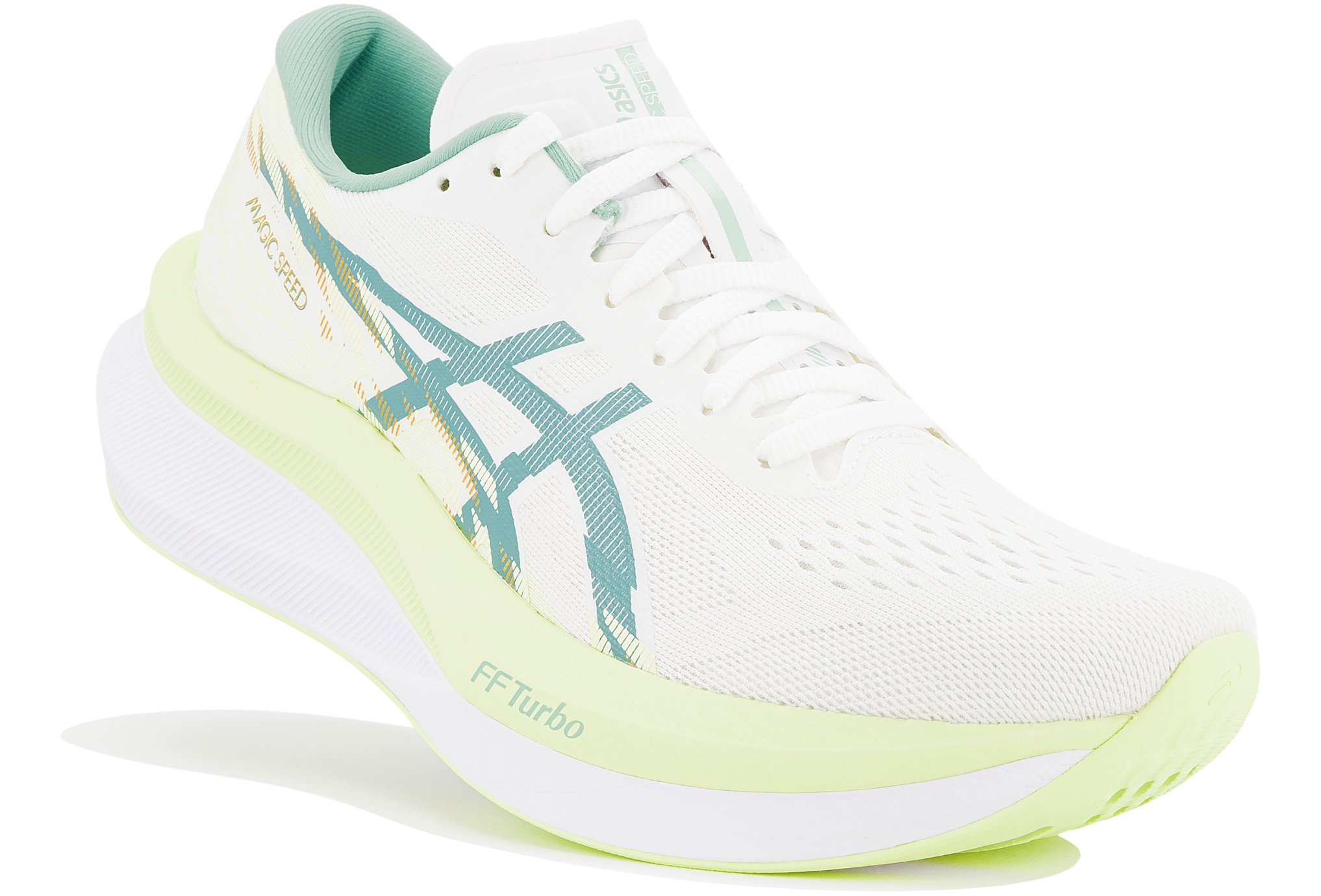 新年大特価！美品✨アシックスMAGIC SPEED4レディース22.5 Asics W Magic Speed 4 – Dnaplainfield