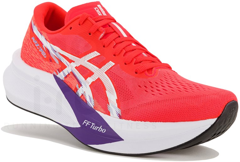 Asics Magic Speed 4 Herren