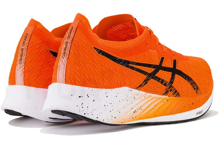 Asics Magic Speed Herren