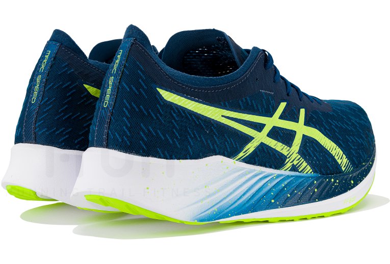 Asics Magic Speed