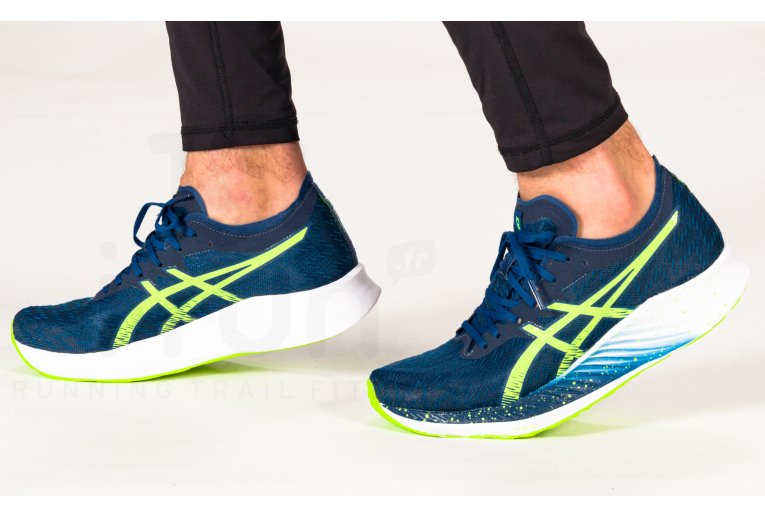 Asics Magic Speed
