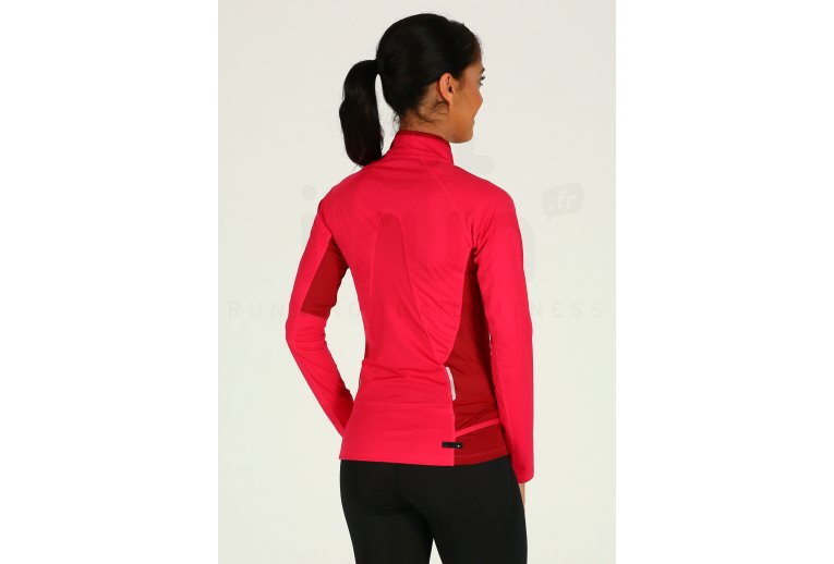 Asics Maillot Fuji Trail 1/2 Zip