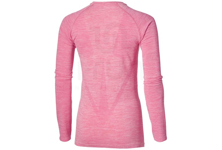 Asics Maillot Seamless