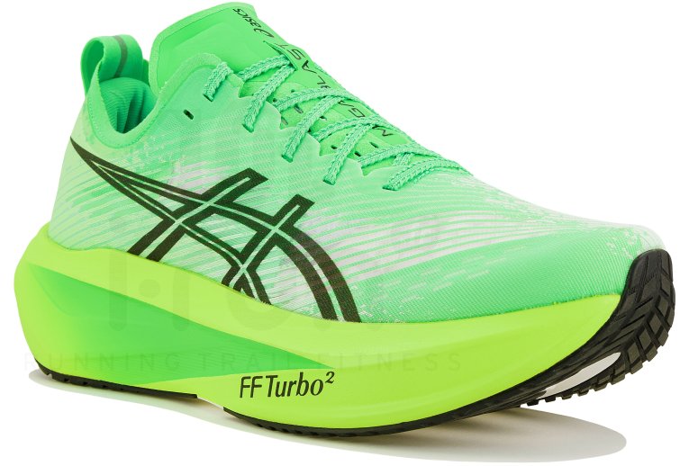 Asics Megablast Herren Ekiden