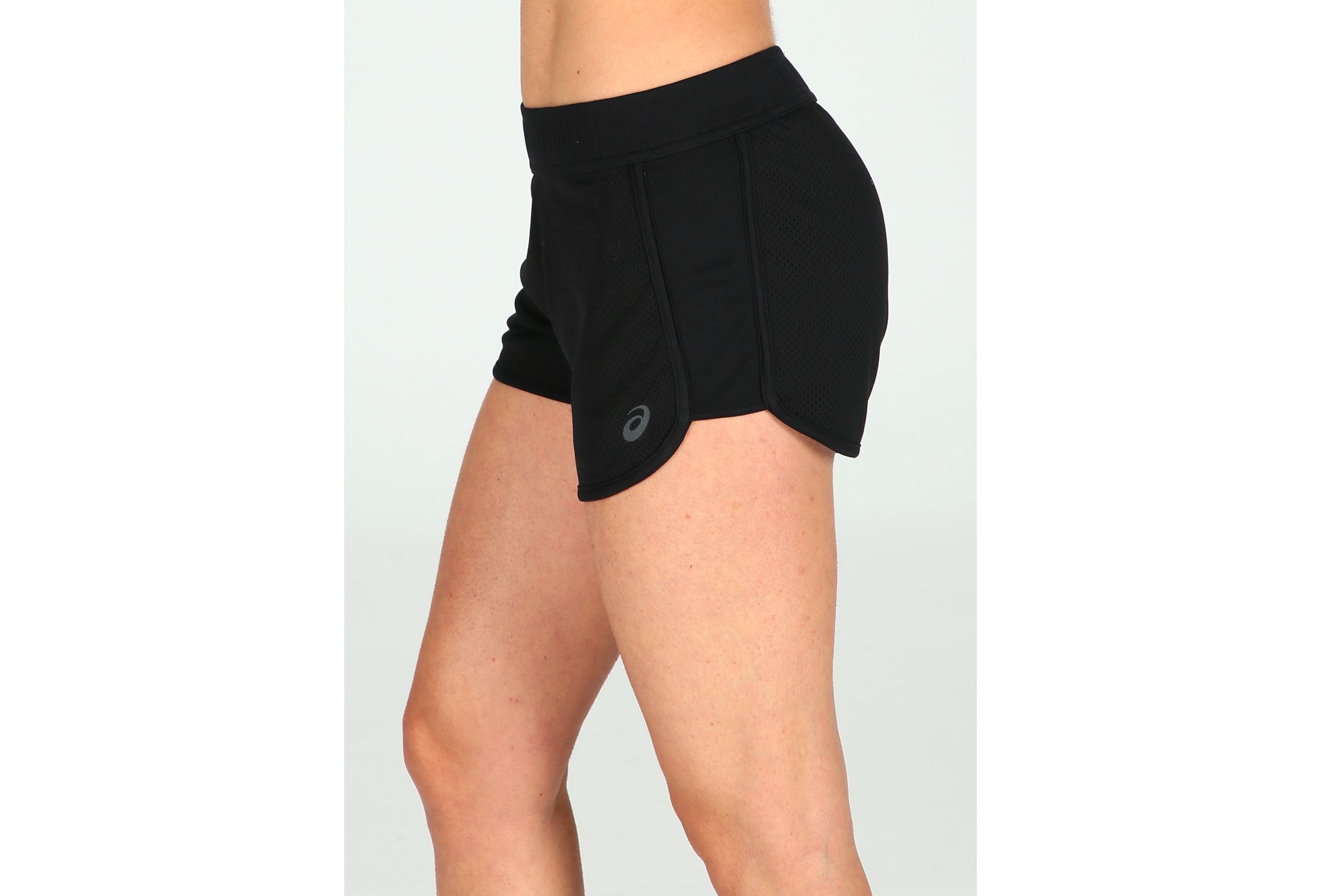 Asics Mesh W vêtement running femme