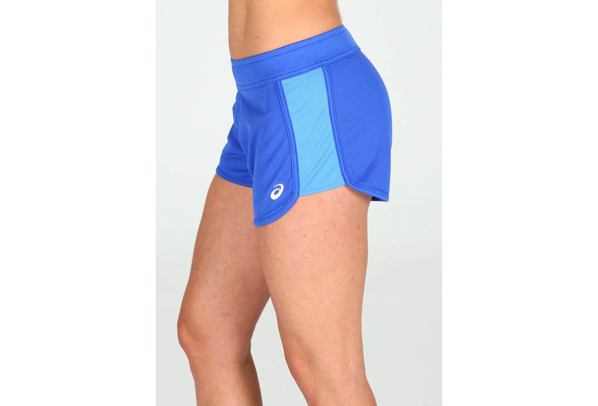 Asics Mesh W Diététique Vêtements femme