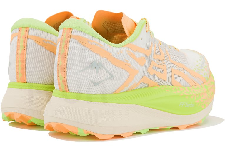 Asics Metafuji Trail