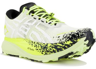 Asics Metafuji Trail W