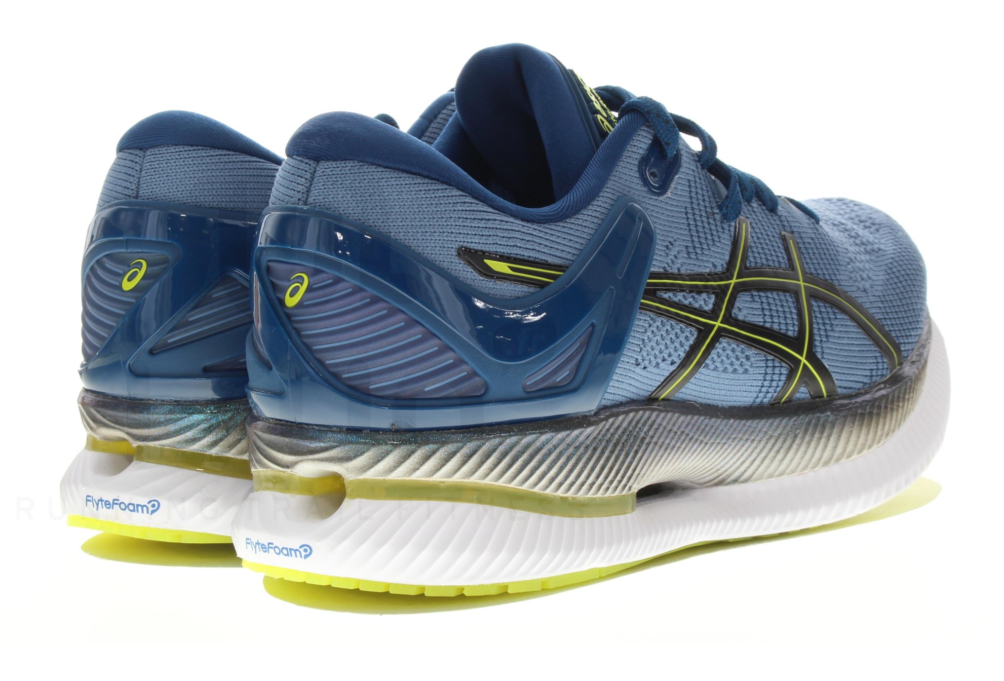 asics metaride femme