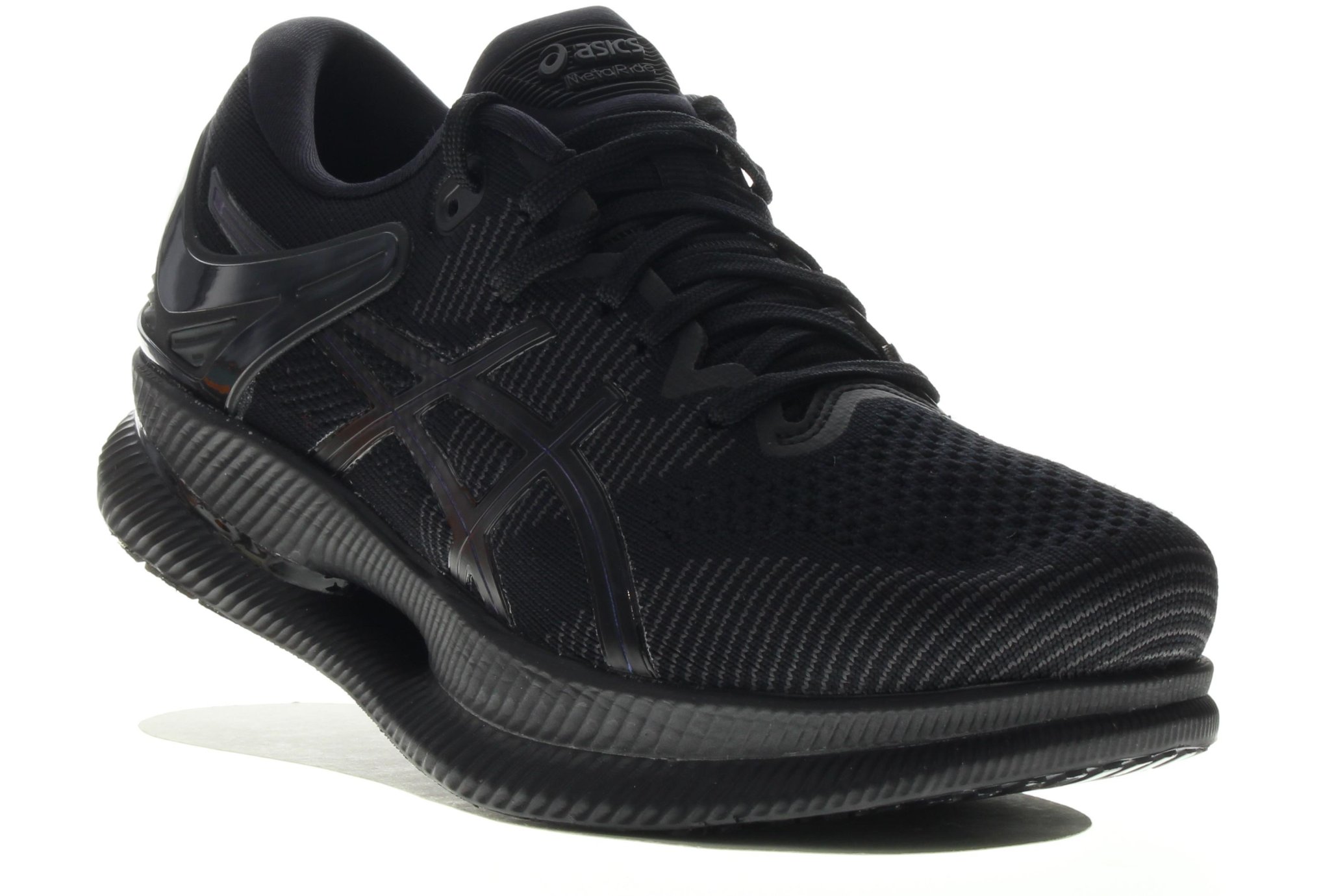 Asics MetaRide W Diététique Chaussures femme