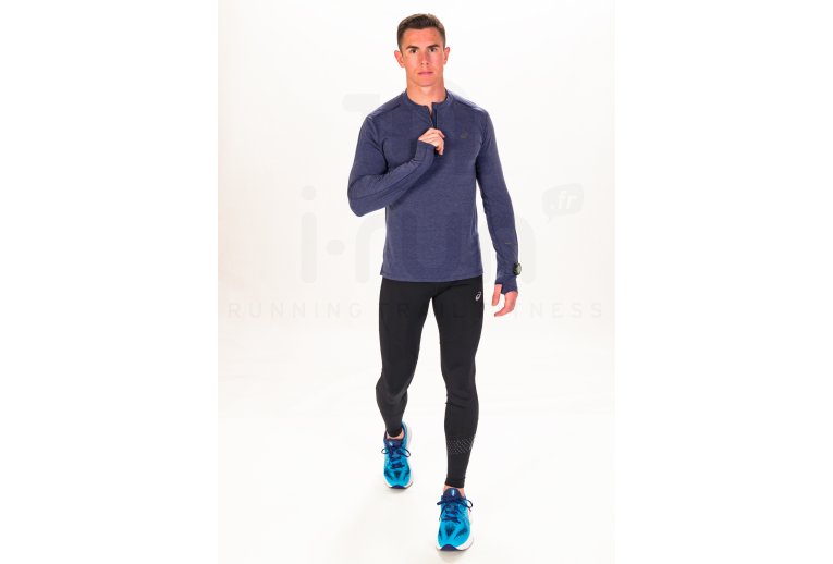 Asics Metarun 1/2 Zip M