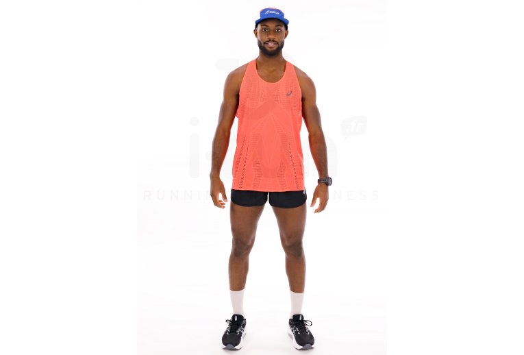 Asics Metarun Herren