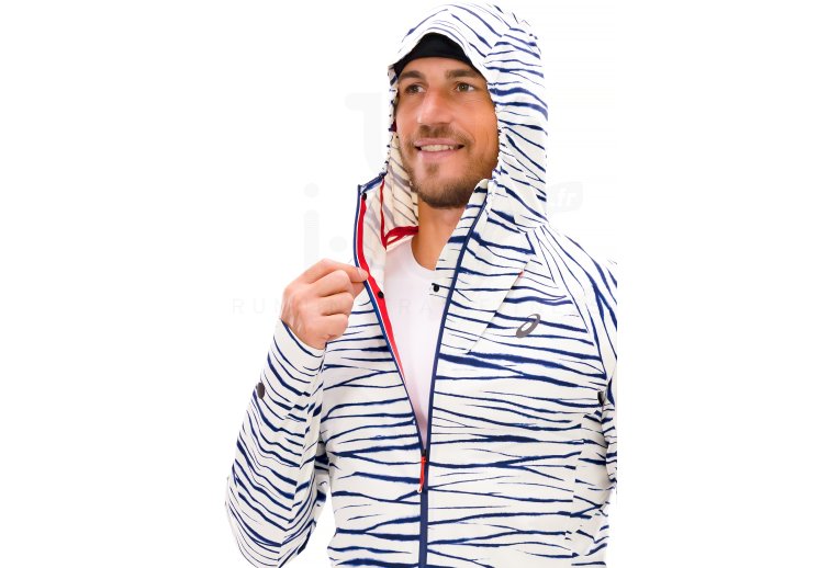 Asics Metarun Shibori Herren