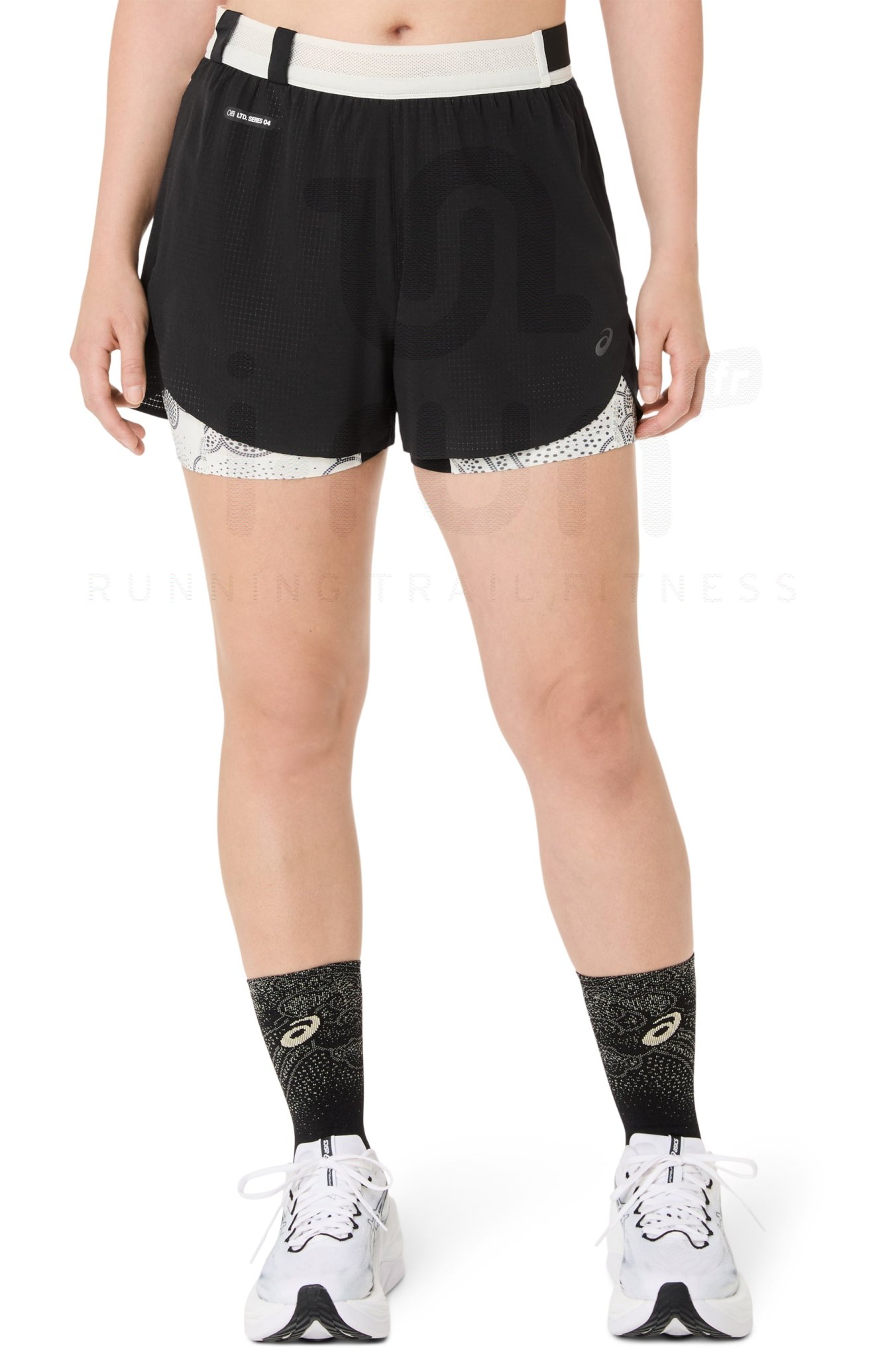 Asics Metarun Split LTD