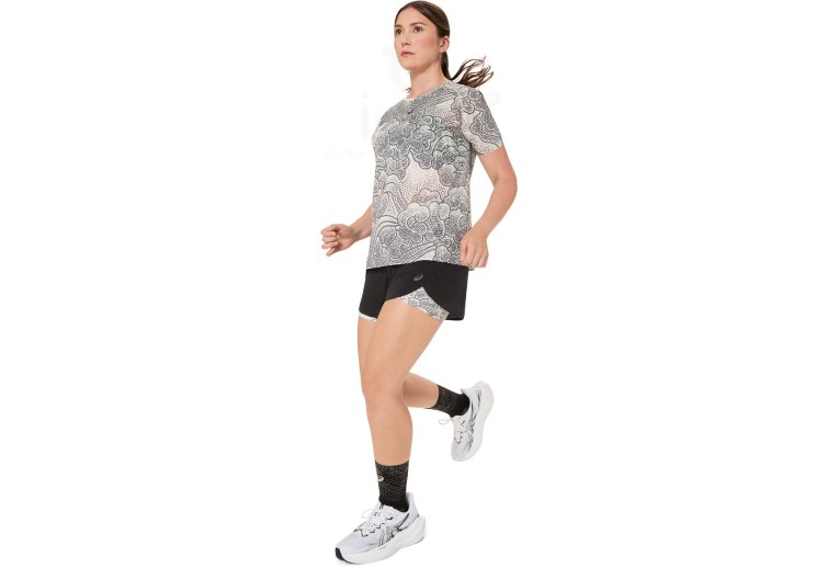 Asics Metarun Split LTD