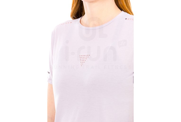 Asics camiseta manga corta Metarun