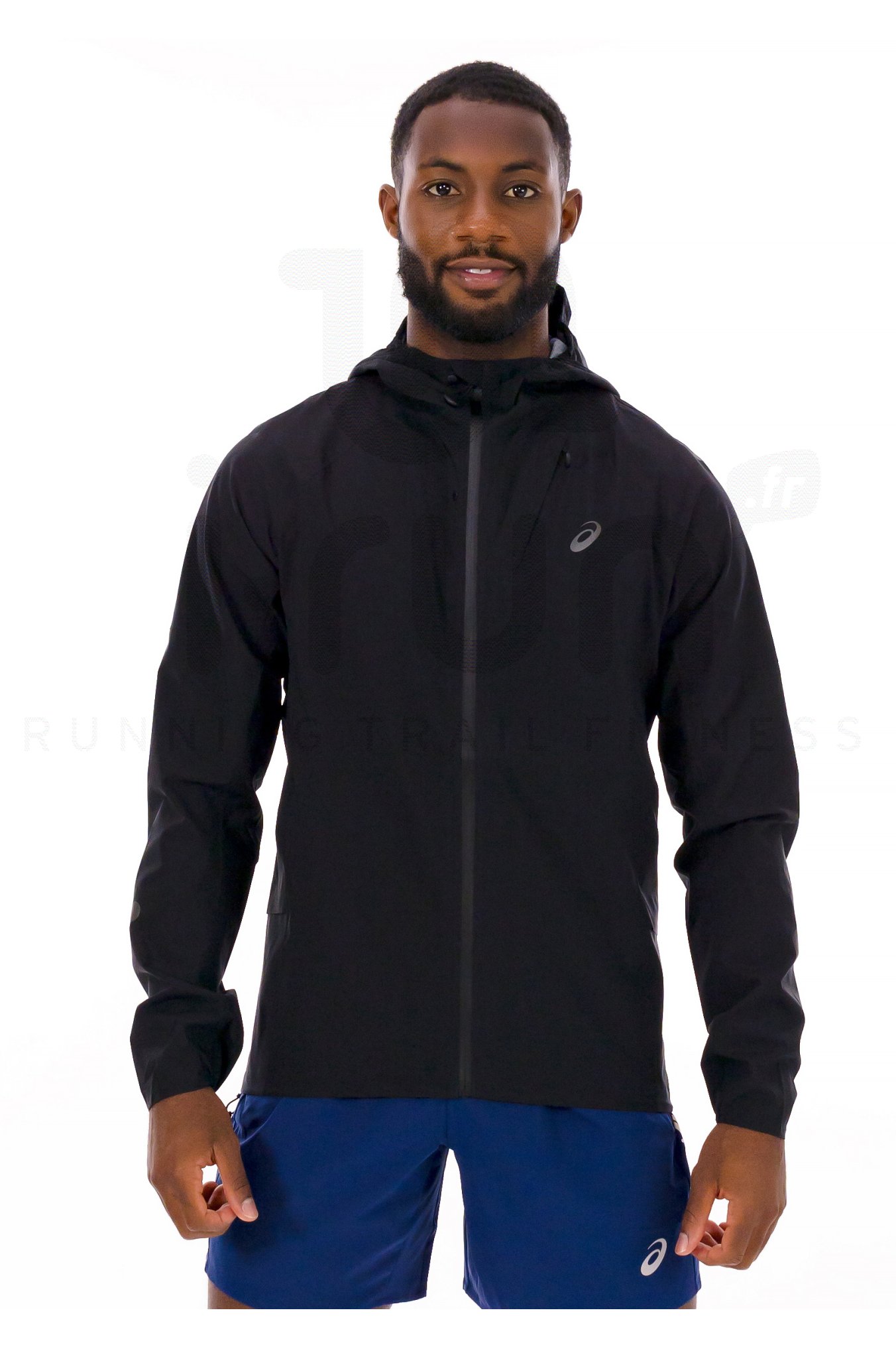 Asics Metarun Waterproof M special offer Man Clothing Jackets Asics