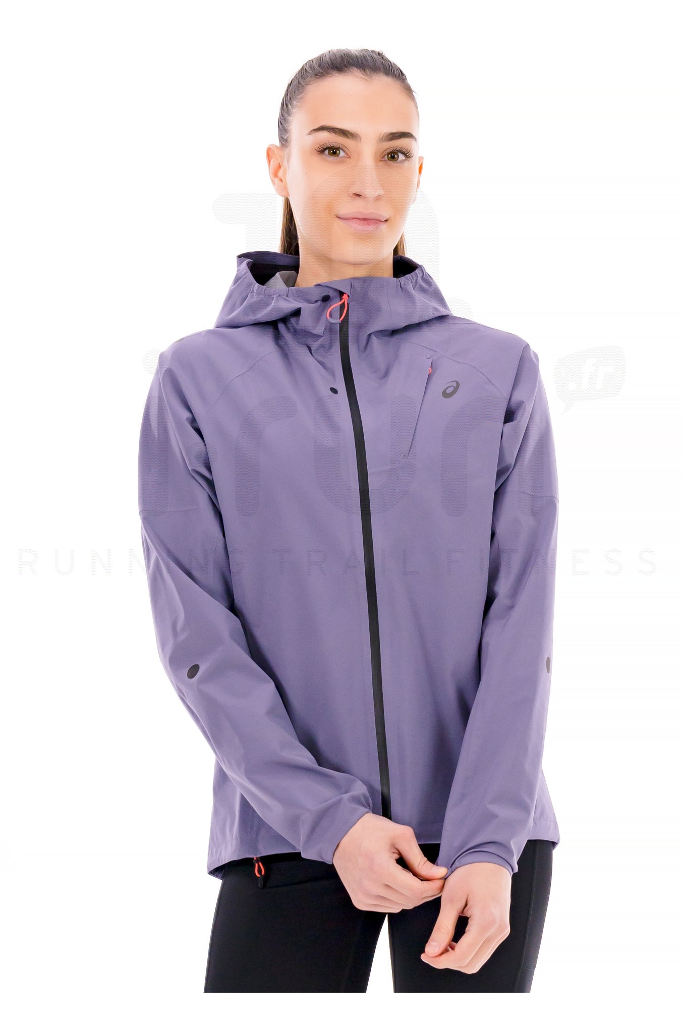 Asics Metarun Waterproof