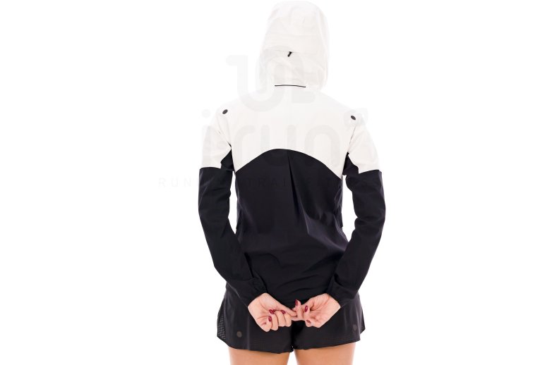 Asics Metarun Waterproof Legenda