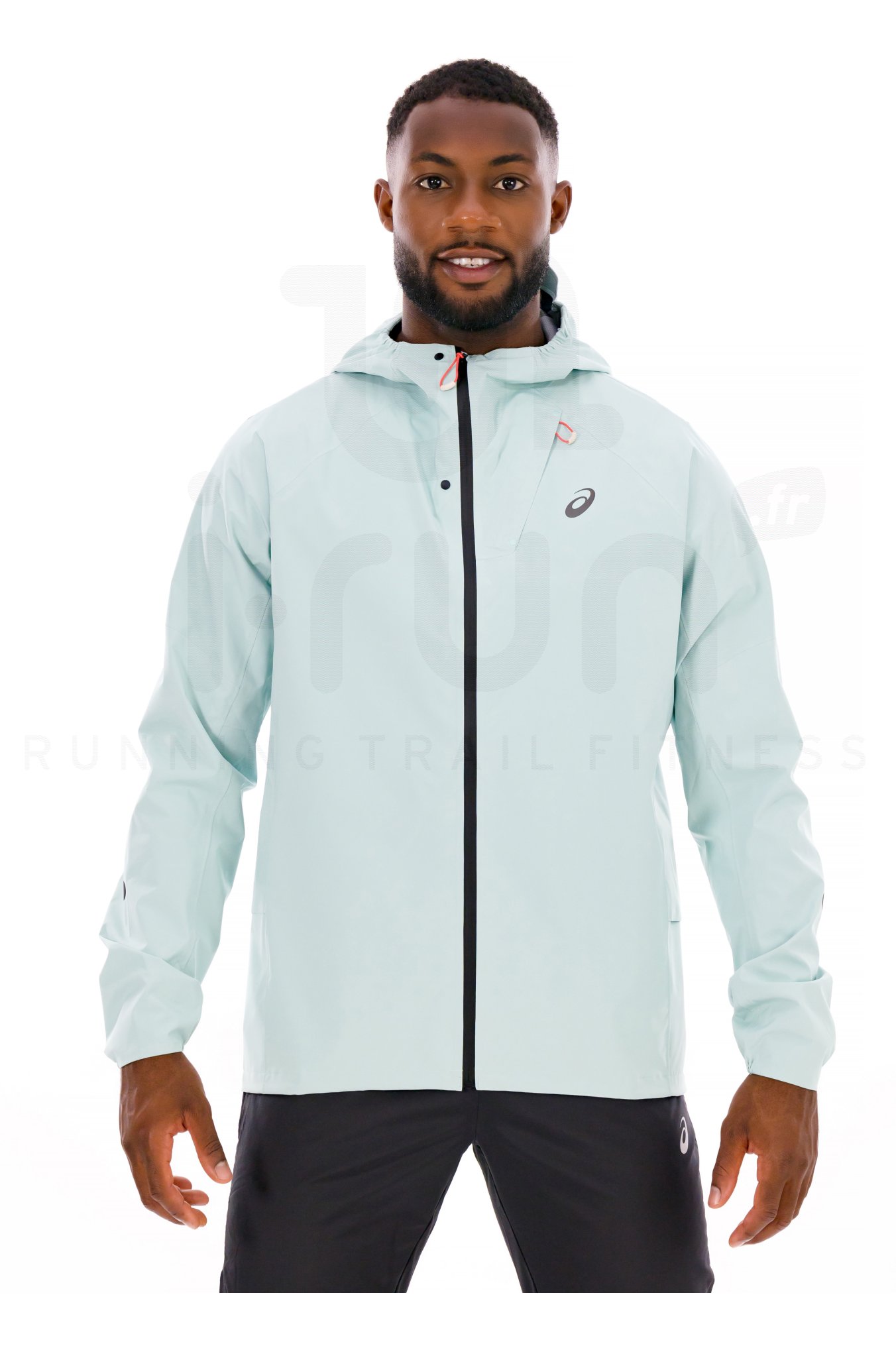 Asics Metarun Waterproof M special offer Men Clothing Jackets Asics