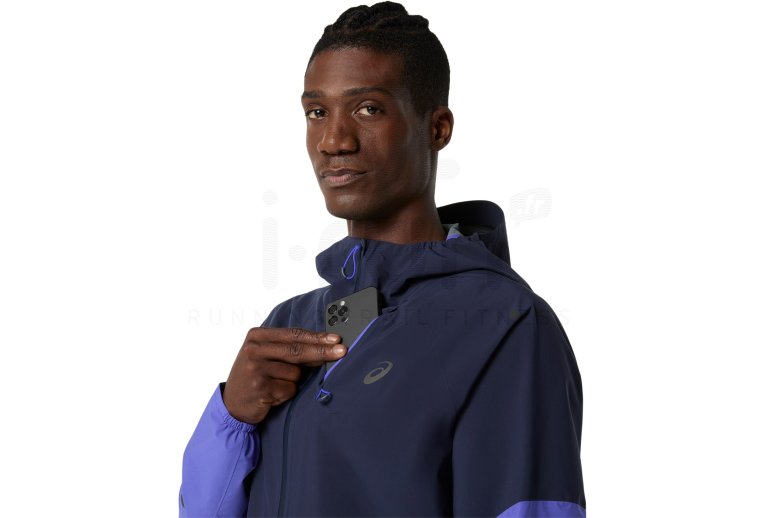 Asics Metarun Waterproof Herren