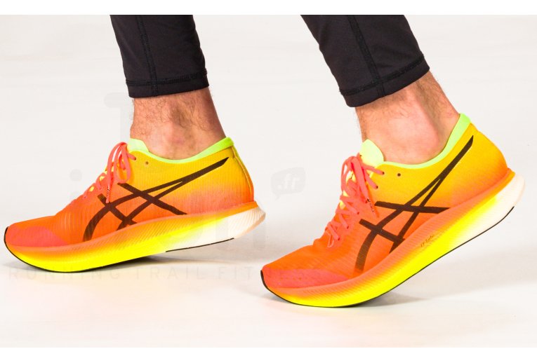 Asics Metaspeed Edge Herren