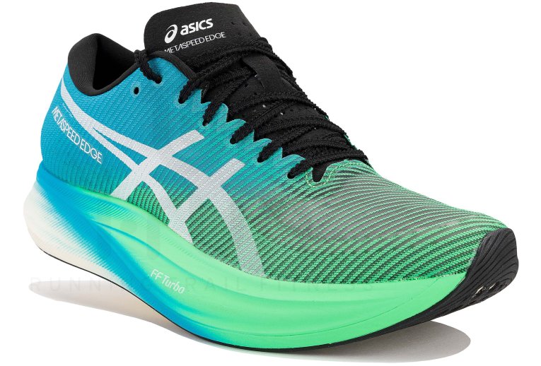 Asics Metaspeed Edge+ Herren