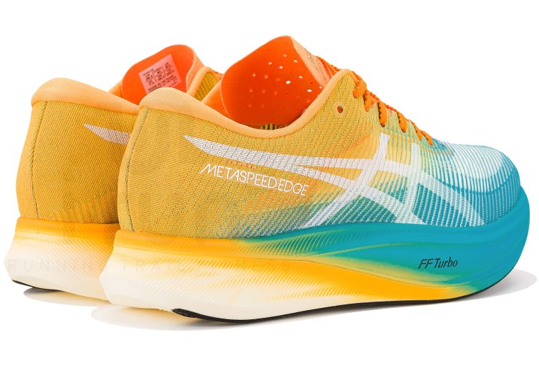 Asics Metaspeed Edge+ Herren