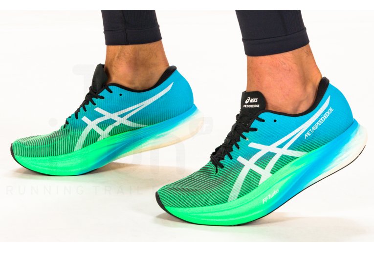Asics Metaspeed Edge+ Herren