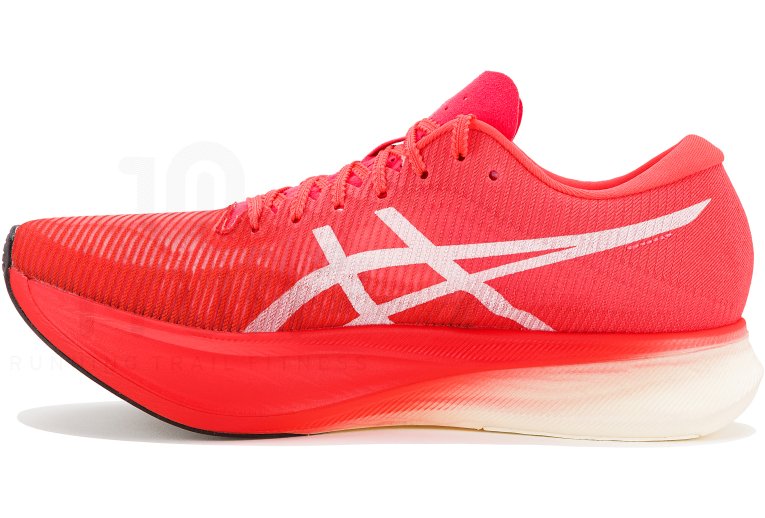 Asics Metaspeed Edge+ Herren