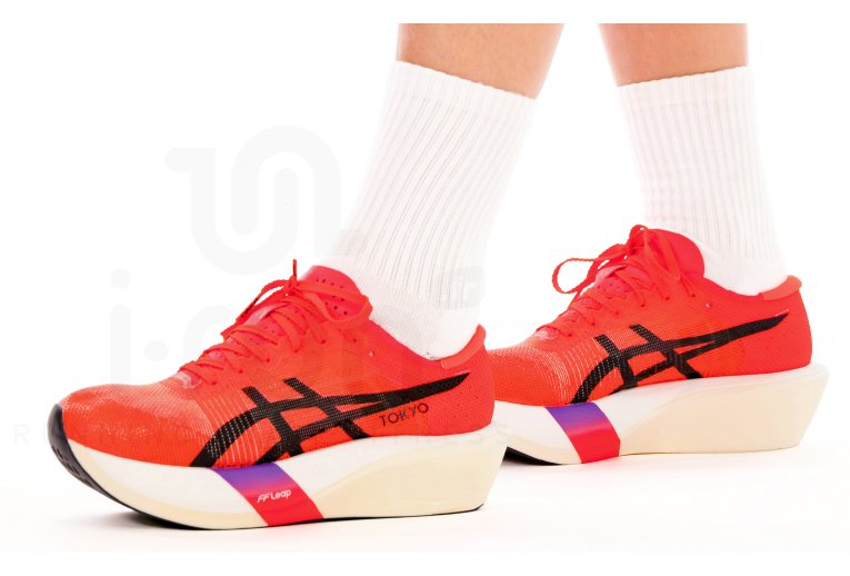 Asics Metaspeed Edge Tokyo Damen