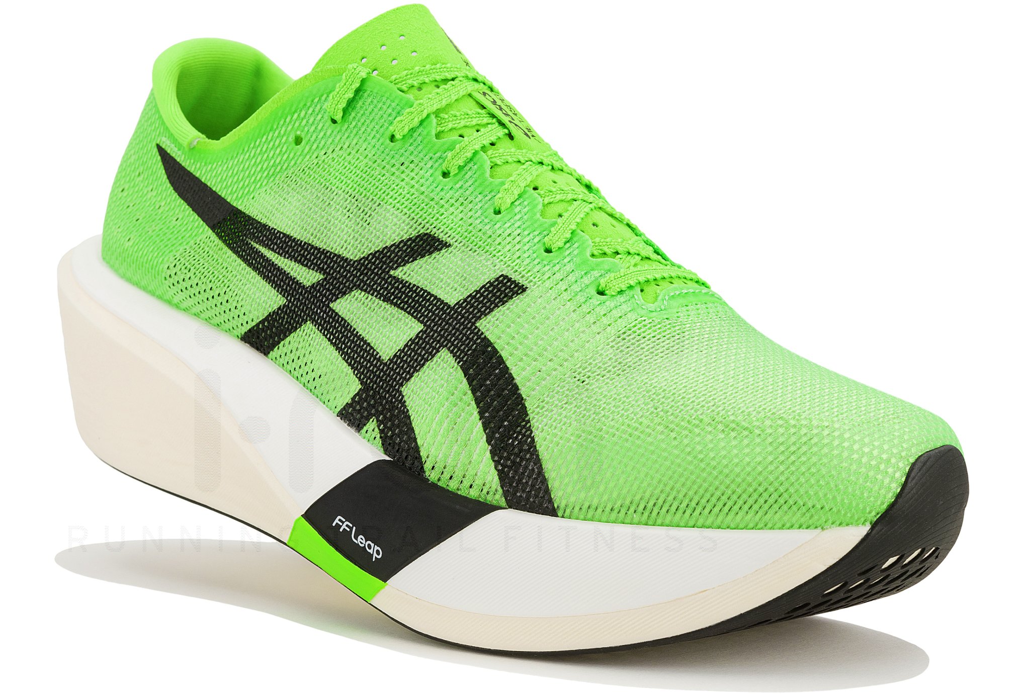 ASICS  SPEED EDGE TOKYO 26cm緑色 asics-metaspeed-edge-tokyo-