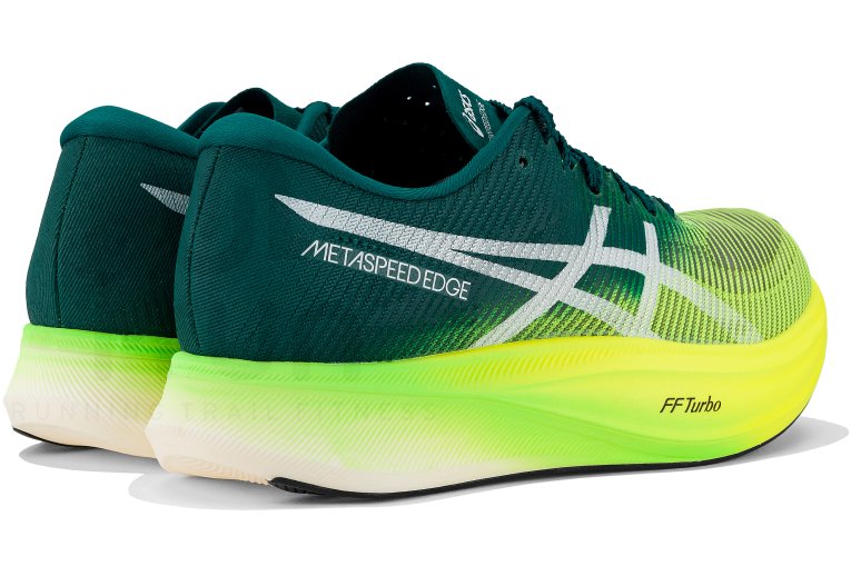 Asics Metaspeed Edge+